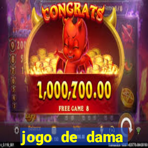 jogo de dama apostado online